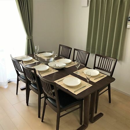 Cozy House Okinawa Apartment Nago Exterior foto
