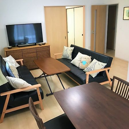 Cozy House Okinawa Apartment Nago Exterior foto