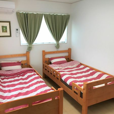 Cozy House Okinawa Apartment Nago Exterior foto