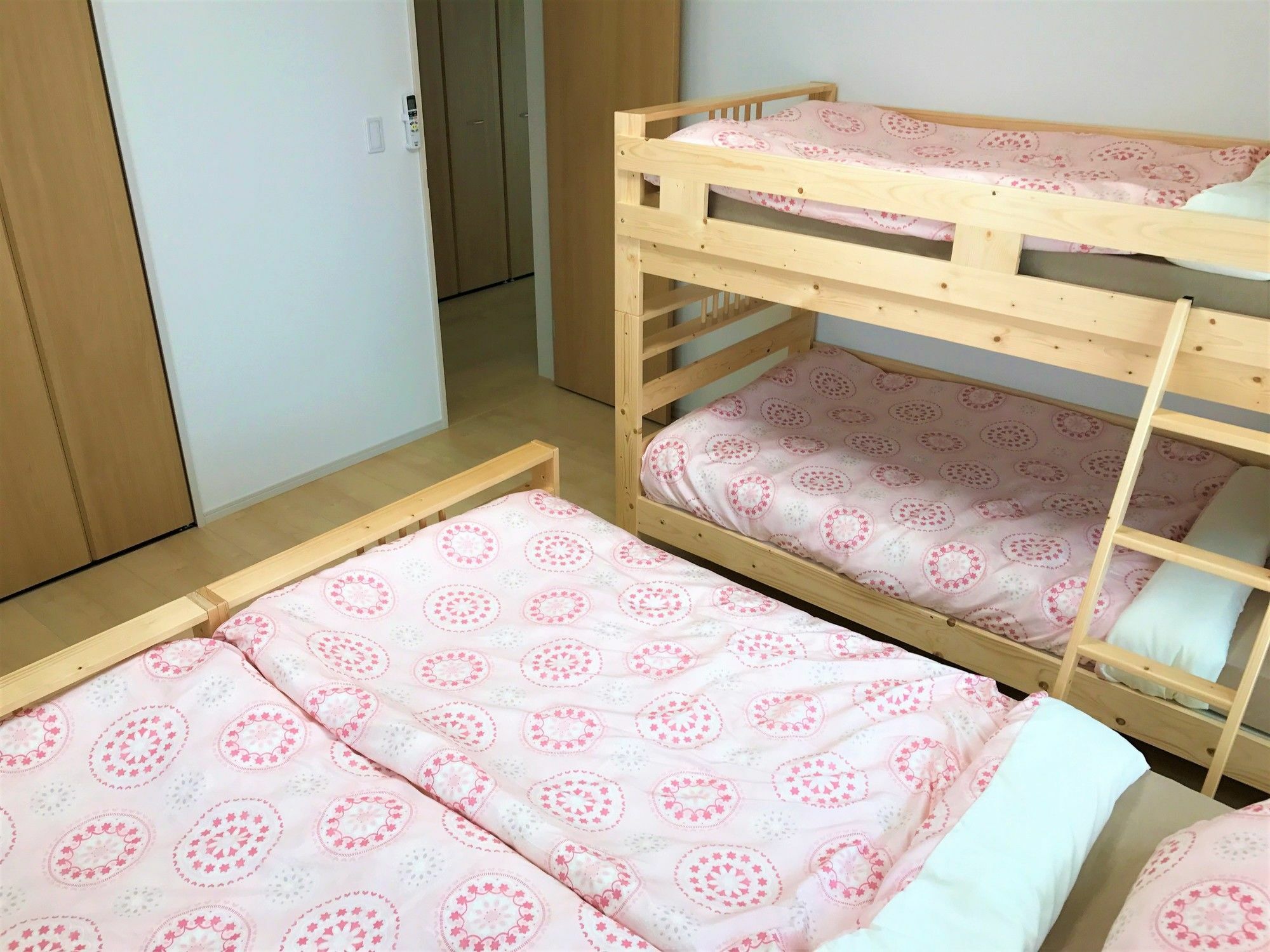 Cozy House Okinawa Apartment Nago Exterior foto
