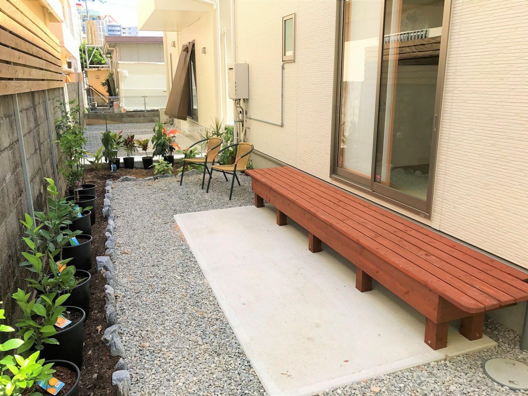 Cozy House Okinawa Apartment Nago Exterior foto